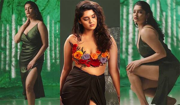 Ritika-singh-shift-to-glamour