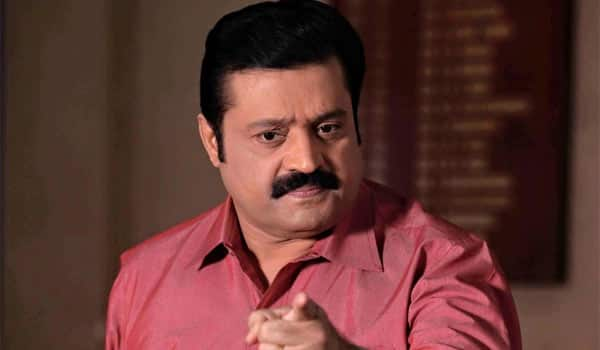 Suresh-gopi-again-acting-as-villain-in-Shankar-film