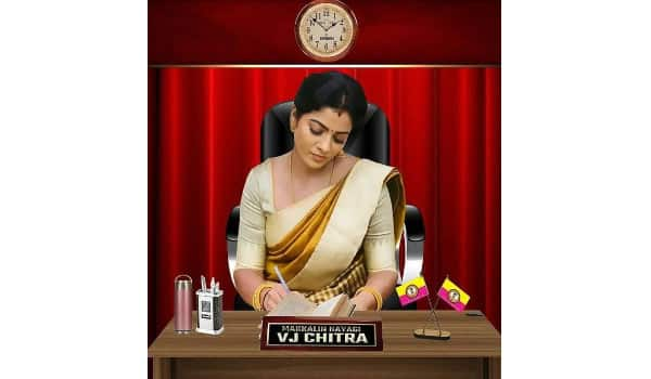 VJ-Chitra-Photo-goes-viral