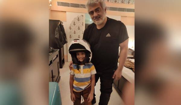 ajithkumar-son-photo-viral-as-future-riding-companion