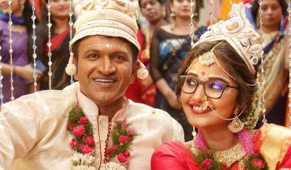 Anupama-about-Puneeth