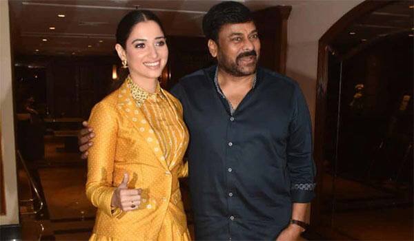 Tamannah-happy-acting-with-Chiranjeevi