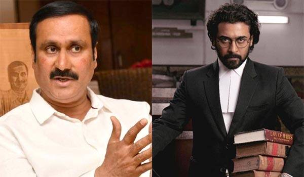 Jaibhim-issue-:-Suriya-reply-to-Anbumani