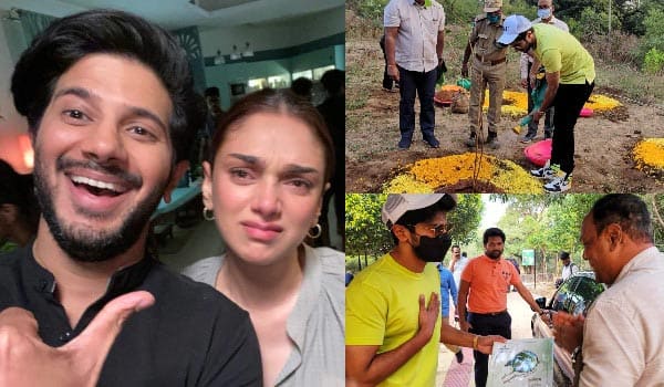 Dulquer-Salman-accepts-Aditi-green-challenge