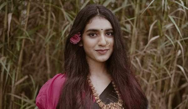 Priya-Warrior-who-turned-into-a-village-girl