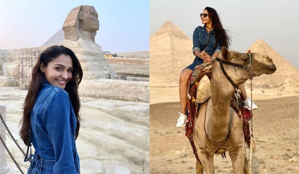 Andrea-travel-to-Egypt