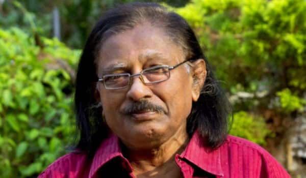 Famous-Malayalam-Lyricist-Bichu-Thirumala-passes-away