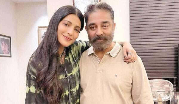 Dad-is-fine-says-Kamal-daughter-Shrutihaasan