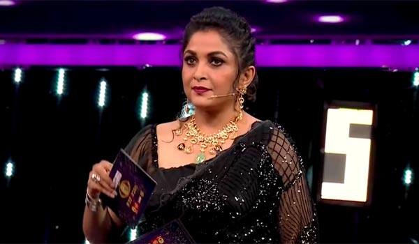 Bigg-Boss-5:-Who-is-the-first-contestant-to-be-eliminated-by-Ramya-Krishnan?