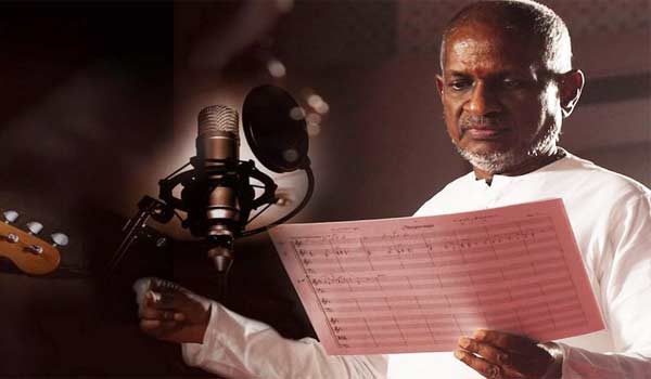 Ilayaraja