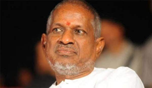 Ilayaraja-to-file-compalint-against-kadaisi-vivasayi-team