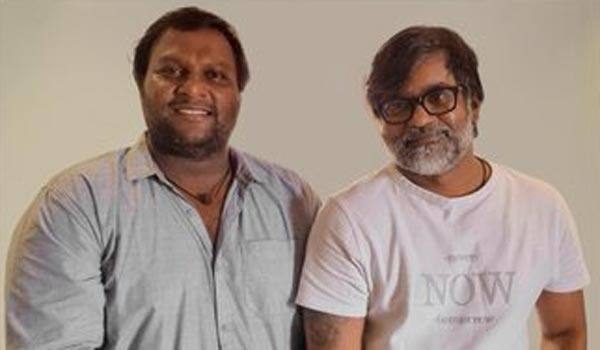 Mohan-G-directing-Selvaraghavan