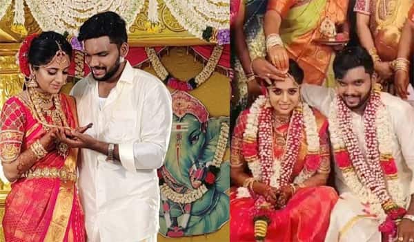 VJ-Sathya-Devarajan-marriage