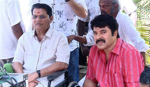 Jagathy-sreekumar-also-part-in-CBI-5-movie