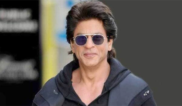 Shahrukh-khan-to-reduce-weight