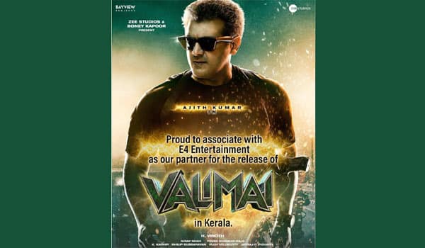 Valimai-kerala-rights-sold