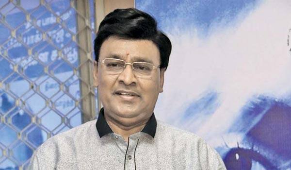 K-Bhagyaraj-praises-Writer-movie