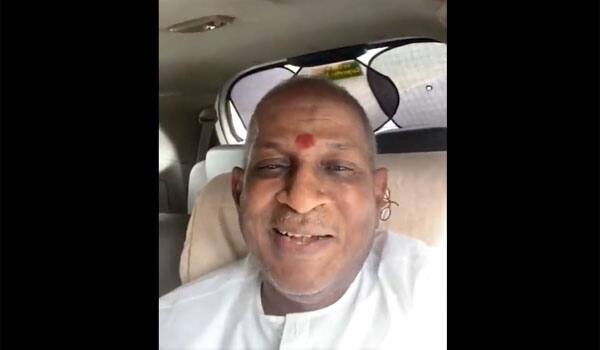 Idhu-eppadi-irukku---Ilayaraja-video-goes-viral