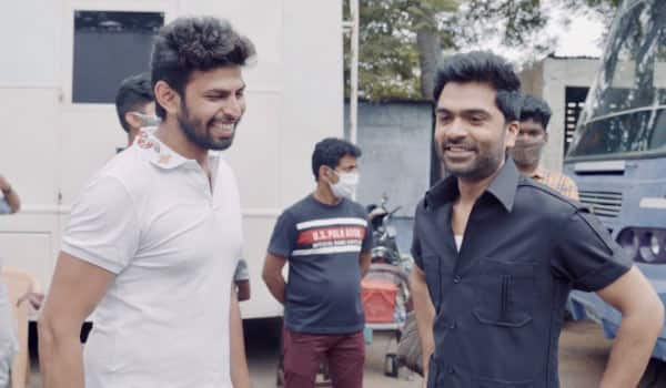 Varun-met-Simbu