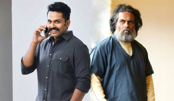 Karthi-Sardar-shooting-begins-again