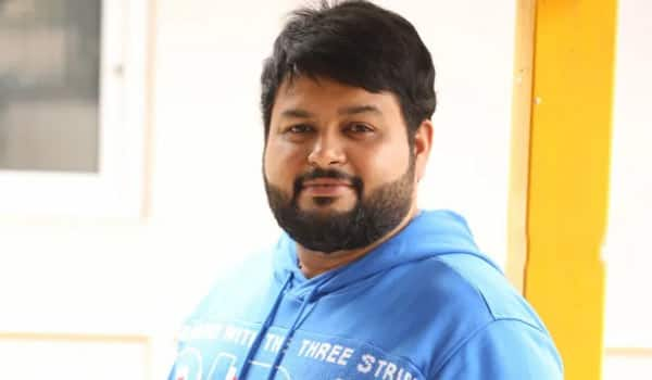 Thaman-tested-corona-positive