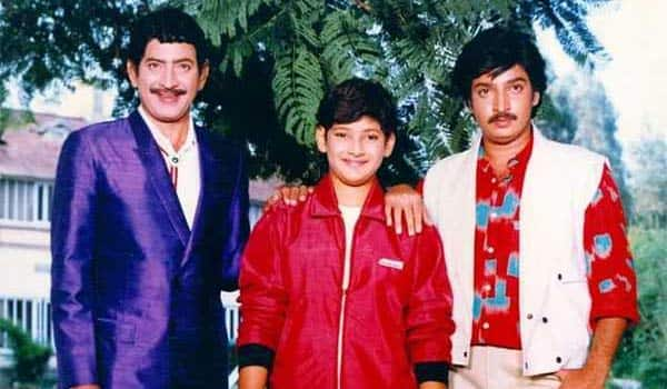 Maheshbabu's-brother-Ramesh-Babu-dies!