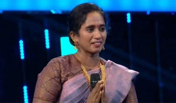 Thamarai-Evicted-in-BiggBoss5