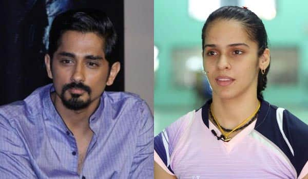 Siddharth-apology-to-Saina-nehwal