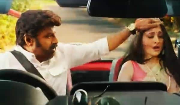 Police-use-balakrishna-movie-clip-for-traffic-awareness