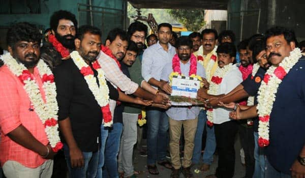 Vikram-Prabhu-Tiger-film-shooting-begins