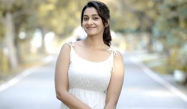 Priya-bhavani-shankar-turn-as-poet