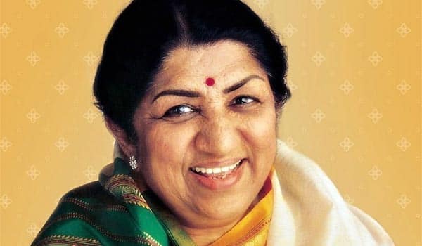 Legend-singer-Lata-Mangeshkar-Life-history