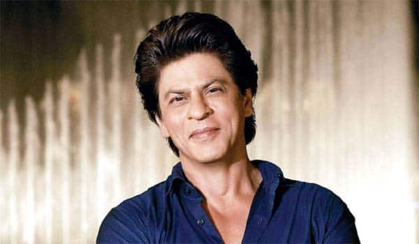 Shah-Rukh-Khan-in-the-Rajkumar-Hirani-direction