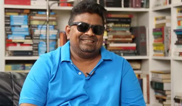 Mysskin-introduce-as-music-director