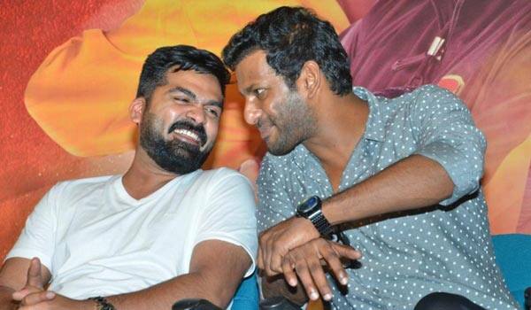 STR-case-:-Court-denied-to-remove-vishal-name