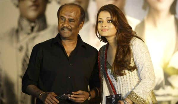 Rajini---Aishwarya-rai-to-pair-once-again