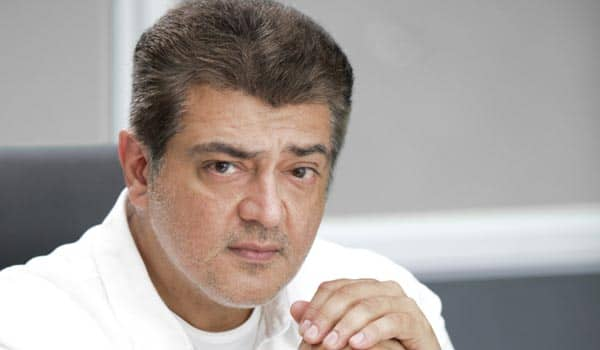 Ajith-next-movie-set-work-begins