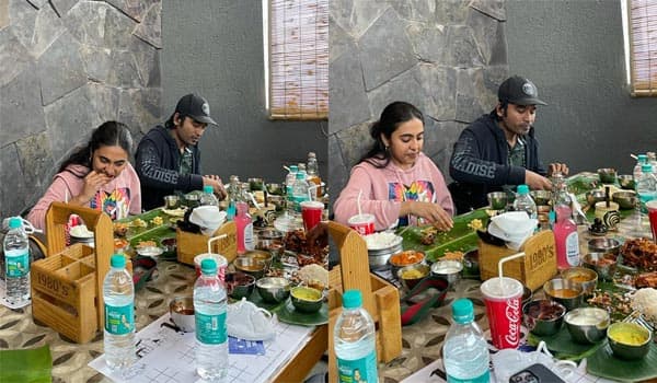 Dhanush-eating-in-hotel-photo-goes-viral