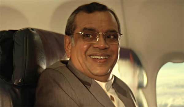 Hindi-remake-of-Surarai-Pottru--Paresh-Rawal-to-play-villain-again