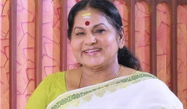 Legendary-Actress-KPAC-Lalitha-Passed-Away