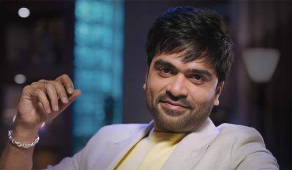 Simbu-in-television