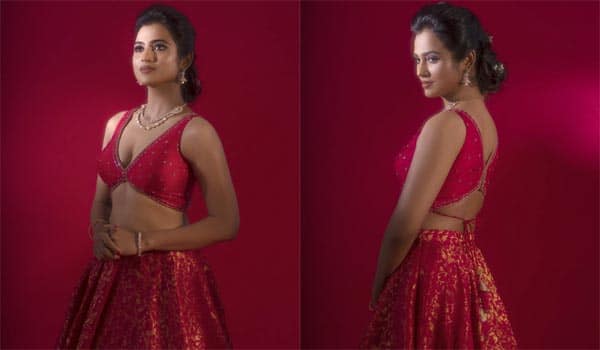 Ramya-Pandian-photoshoot-goes-viral