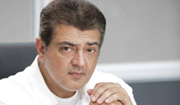 Ajith-61-:-Director-about-movie