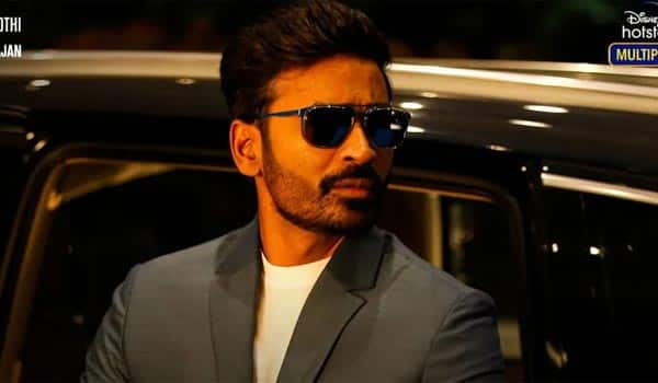 Dhanush-keeps-silent-in-Maaran