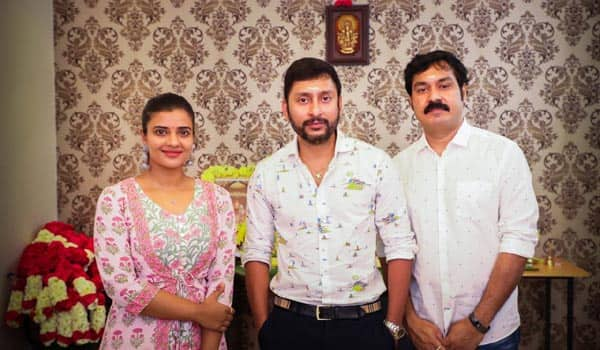 Aishwarya-Rajesh-to-pair-with-RJ-Balaji