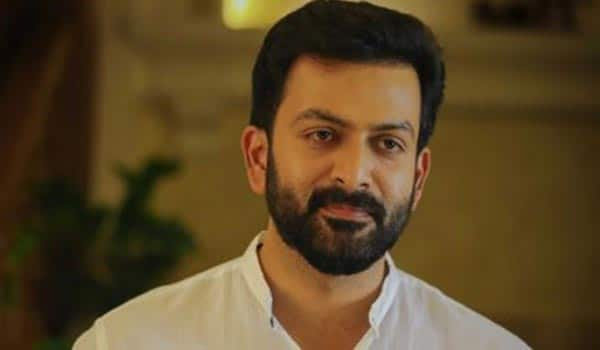 Prithviraj-taking-rest-for-Aadujeevitham