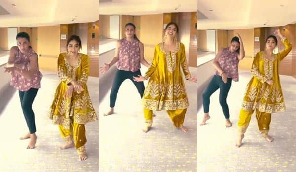 Keerthy-suresh-dance-for-Arabic-Kuthu