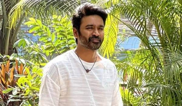 Two-Directors-spoils-Dhanush