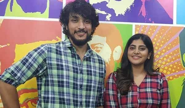 Gautam-Karthik-confirms-love-affair-with-Manjima?