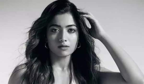 Rashmika-to-dance-item-song-in-Ranbir-kapoor-movie